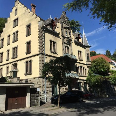 Zum Hoelltor Uberlingen Exterior photo