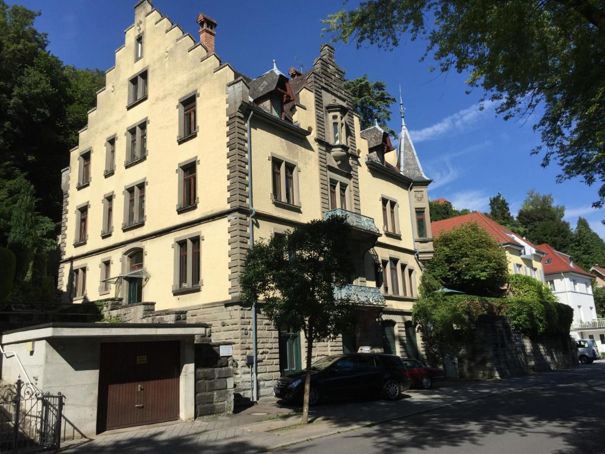 Zum Hoelltor Uberlingen Exterior photo