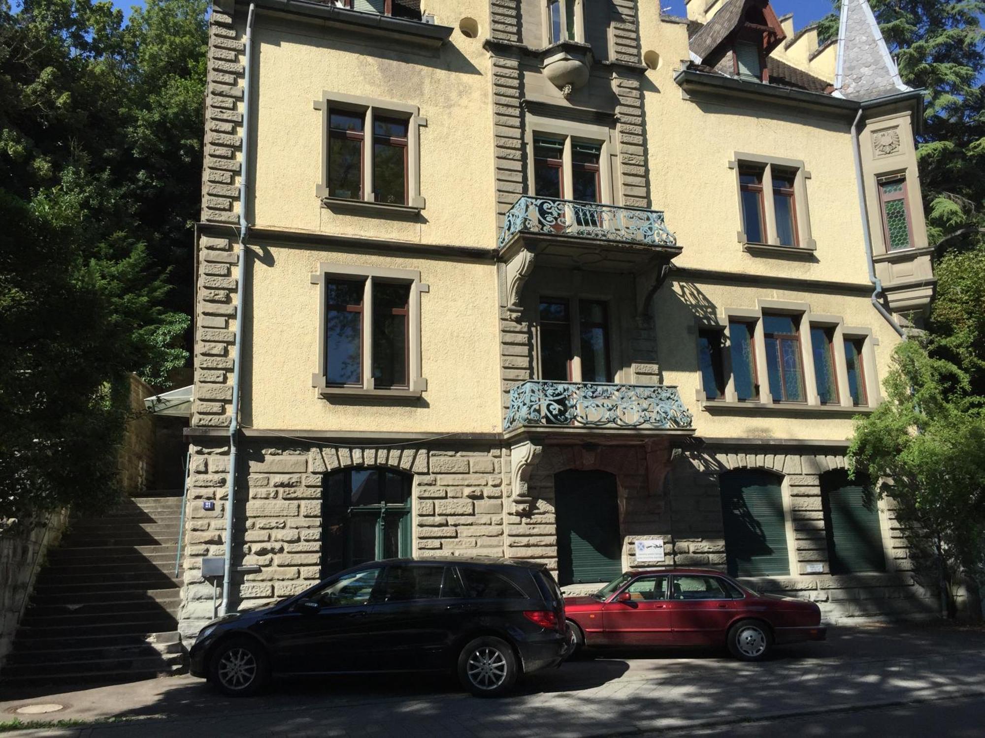 Zum Hoelltor Uberlingen Exterior photo
