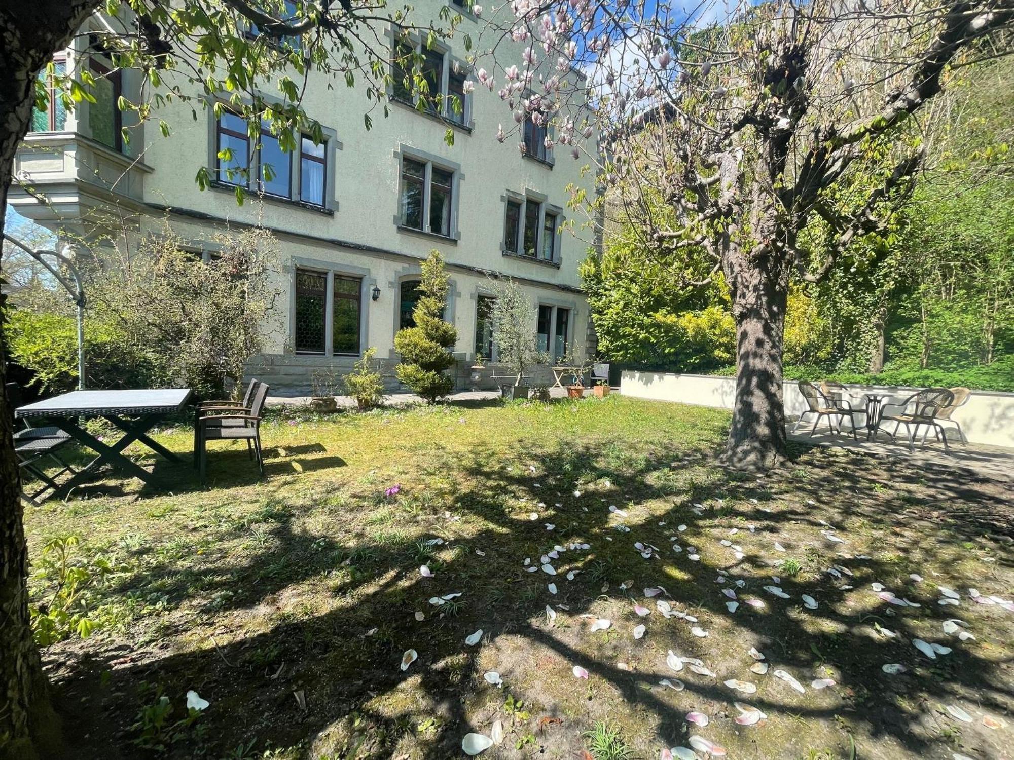 Zum Hoelltor Uberlingen Exterior photo